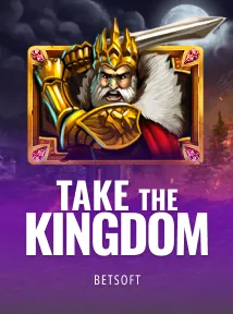 Take The Kingdom