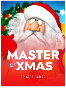 Master of Xmas