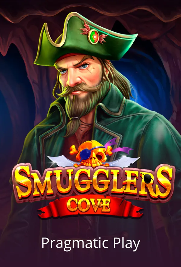 Smugglers Cove