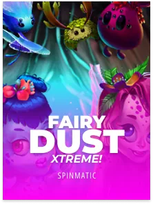 Fairy Dust Xtreme!