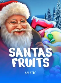 Santas Fruits
