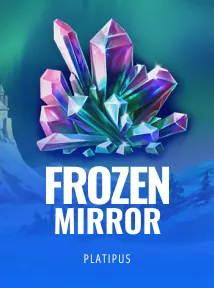 Frozen Mirror