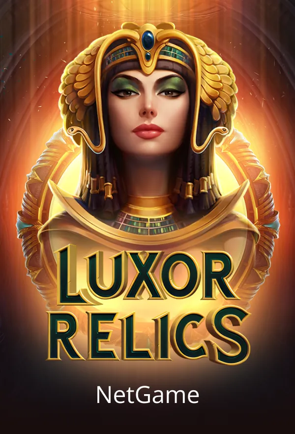 Luxor Relics