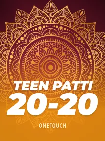 Teen Patti 20-20