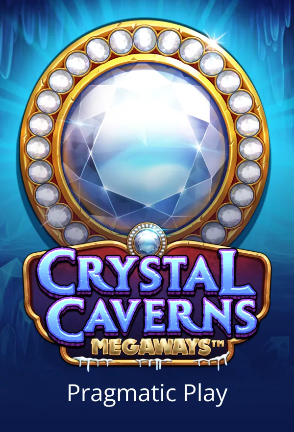 Crystal Caverns Megaways