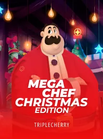 Mega Chef Christmas Edition