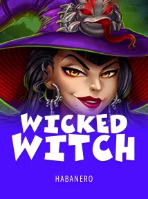 Wicked Witch