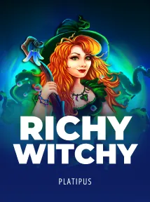 Richy Witchy