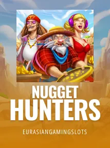 Nugget Hunters