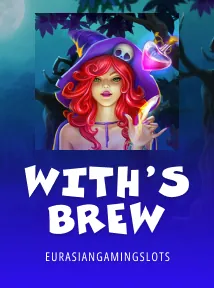 Witch's Brew