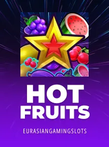 Hot Fruits