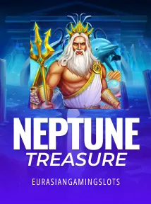 Neptune Treasure
