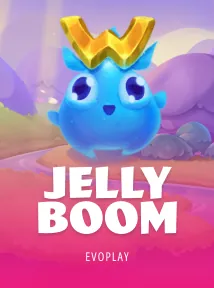 Jelly Boom