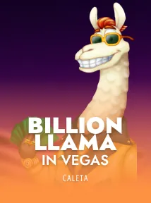 Billion Llama in Vegas