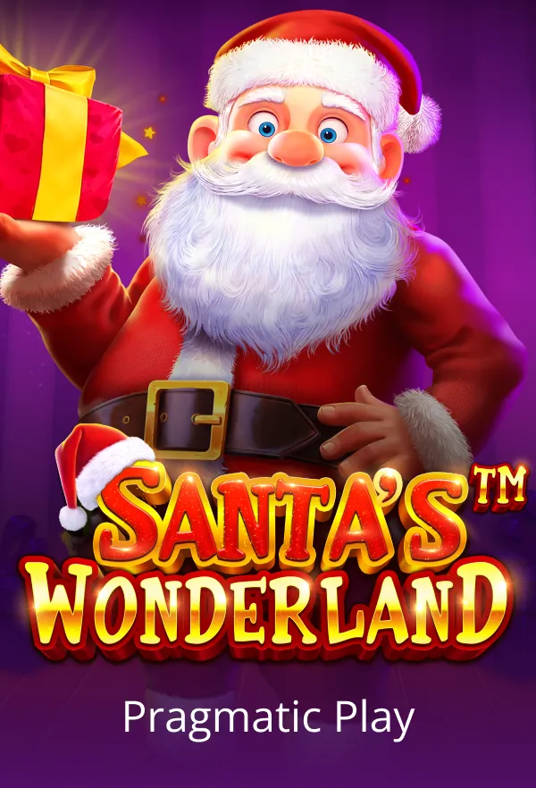 Santa's Wonderland