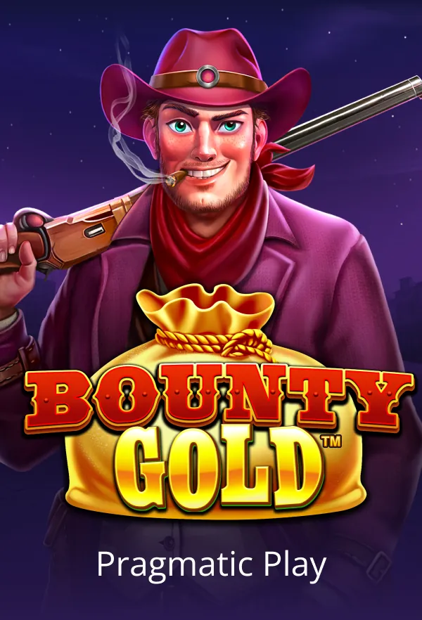 Bounty Gold