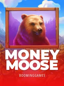 Money Moose