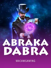 Abrakadabra
