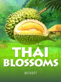Thai Blossoms