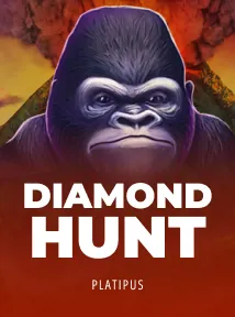 Diamond Hunt