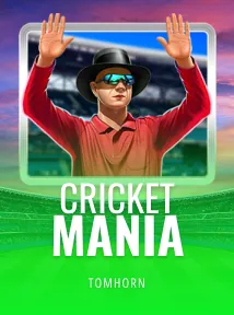 Cricket Mania