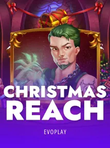 Christmas Reach