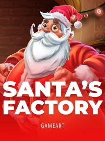 Santa's Factory