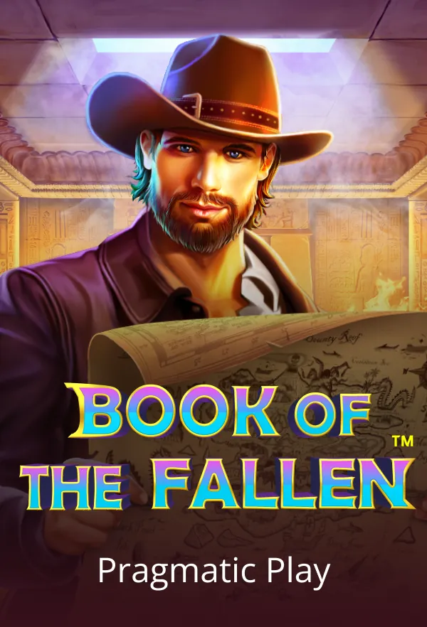 John Hunter and the Book of the Fallen
