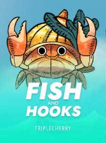 Fish and Hooks