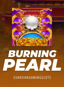 Burning Pearl