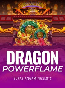 Dragon Powerflame