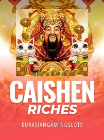 Caishen Riches