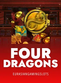 Four Dragons