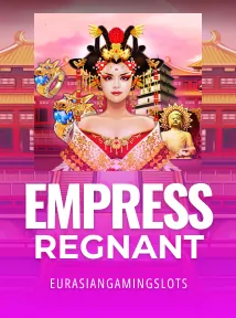 Empress Regnant