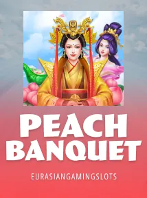 Peach Banquet