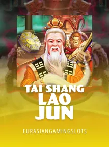 Tai Shang Lao Jun