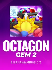 Octagon Gem 2