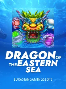 Dragon of The Eastern Sea