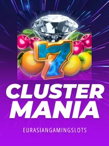 Cluster Mania