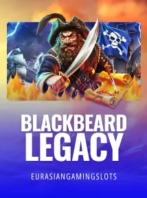 Blackbeard Legacy