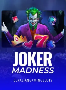 Joker Madness