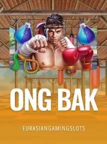 Ong Bak