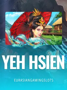 Yeh Hsien