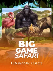 Big Game Safari