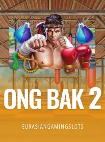 Ong Bak 2