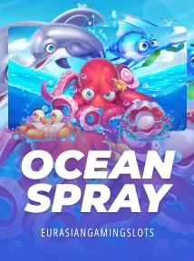 Ocean Spray