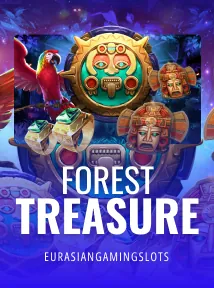 Forest Treasure