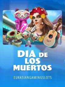 Dia De Los Muertos
