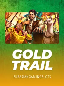 Gold Trail