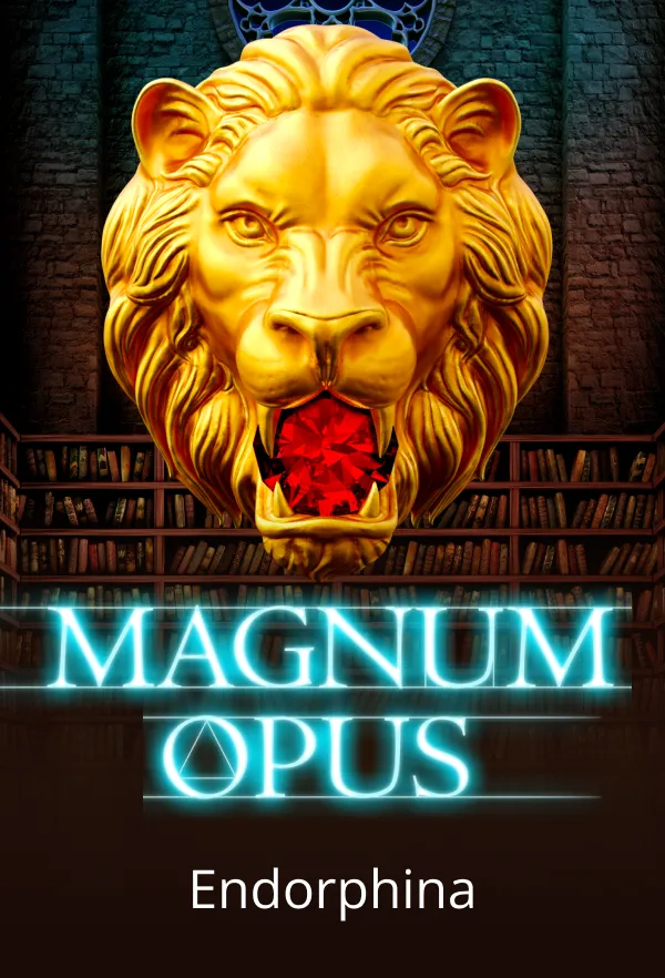 Magnum Opus